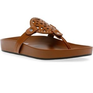dv dolce vita Pilar sandals in tan